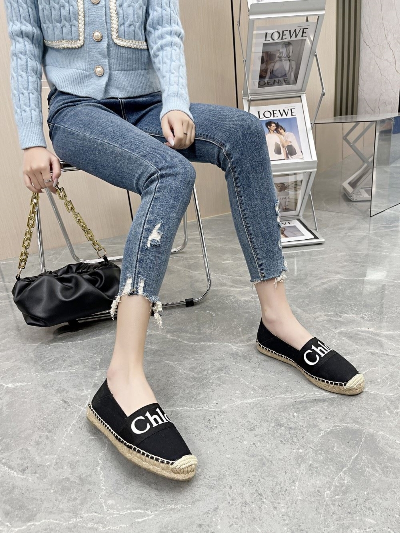 Chloe Casual Shoes